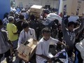 Memahami Penjarahan yang Kerap Terjadi Selepas Bencana