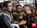 Buntut Kasus Ratna, Sandi Akan Lakukan Penyisiran BPN