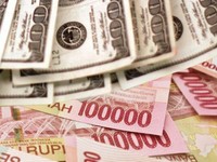 AS-China Tarik Ulur, Rupiah Menguat Tapi Terbatas