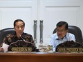 Jokowi Perintahkan Menteri Racik Insentif Investasi Jitu Lagi