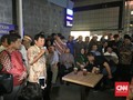 Hariman Siregar: Ratna Sarumpaet Mulutnya Pedas pada Rezim