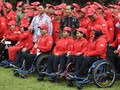 Jokowi Tekankan Target Asian Para Games Harus Meleset ke Atas