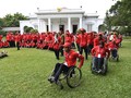 Menpora Pastikan Bonus Asian Para Games 2018 Cair Besok