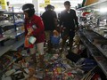 Polisi Kembali Tetapkan 42 Orang Tersangka Penjarahan di Palu