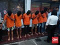 7 Tersangka Pengeroyok Haringga Akan Dilimpahkan ke Kejaksaan