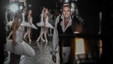Paris Opera Ballet menggelar 180 panggung tari balet setiap tahunnya.