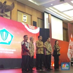 Sri Mulyani: Tantangan Ekonomi Makin Besar di Akhir 2018