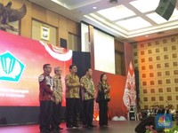 Sri Mulyani: Tantangan Ekonomi Makin Besar di Akhir 2018