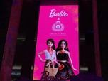 Dampak Corona, Mattel Produsen Barbie Tekor Rp 3 T di Q1