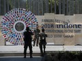Jadi Tuan Rumah IMF-WB 2021, Maroko Contoh Indonesia