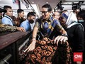 Sandi Sebut Akan Tiru Orba untuk Swasembada Pangan dan Energi