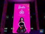 Video Game Untung Besar, Produsen Barbie Rugi Rp 3 Triliun