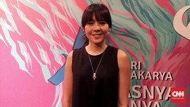 Lala Karmela Belajar Tari dan Bahasa India demi Film Baru