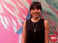 Lala Karmela Belajar Tari dan Bahasa India demi Film Baru