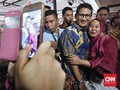 Kampanye Sandi, Upaya Menambal Elektabilitas Mentok Prabowo