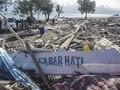 Inggris Kirim Tim dan Dana Rp39,1 M Untuk Gempa Palu-Donggala