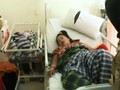VIDEO: Korban Gempa Palu Lahirkan Bayi Kembar Tiga