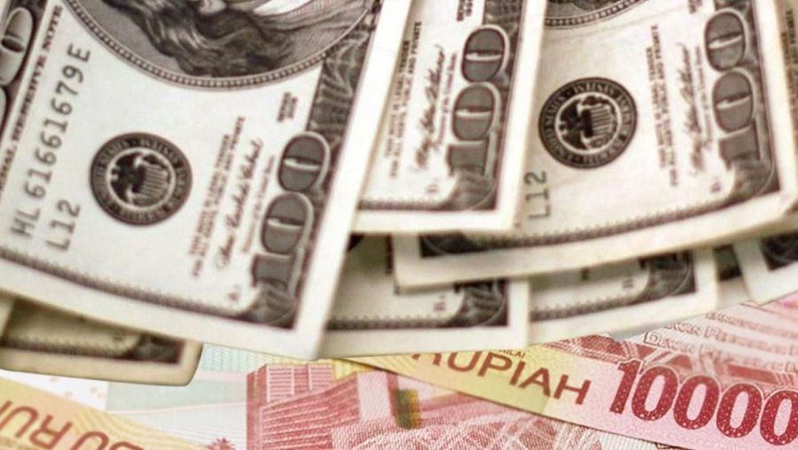 Kalau Tak Ada Halangan, Rupiah Bisa Menguat 5 Hari Beruntun