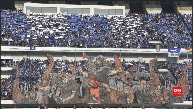 Jadwal Lawan Persib Diundur, Persiwa Merasa Rugi