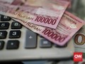 Rupiah Kian Perkasa, Jauhi Level 15.200 per Dolar AS