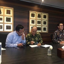 Ilham Habibie Cs Masuk, Siapa Pengendali Bank Muamalat?