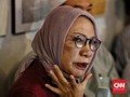 Eks Pendukung Polisikan Ratna Sarumpaet soal Hoaks Pemukulan