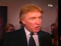 VIDEO: Trump Dituding Bantu Penggelapan Pajak Orang Tuanya