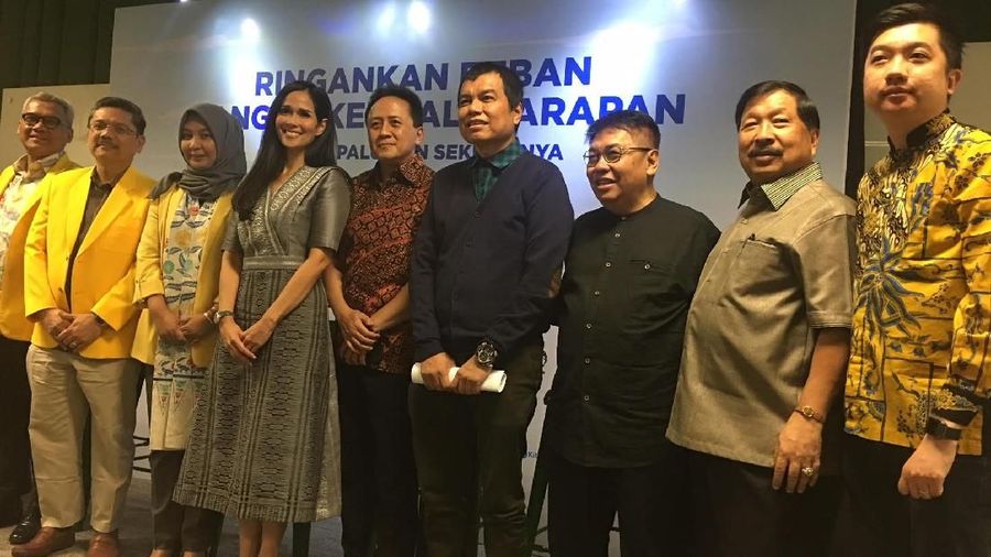 100 biduan akan gelar konser amal untuk bantu korban gempa palu