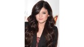 Wajah lugu ini adalah Kylie Jenner kala diambil pada 15 Mei 2010. Kala itu, Jenner sudah mulai dikenal sebagai adik Kim Kardashian. (Angela Weiss/Getty Images/AFP)