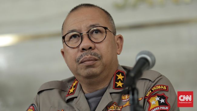 Kapolri Tugaskan Irjen Setyo Wasisto ke Kemenperin