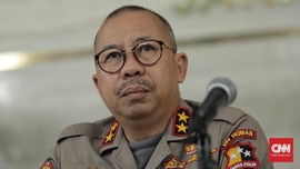 Kapolri Tugaskan Irjen Setyo Wasisto ke Kemenperin