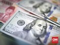 Rupiah Kian Lunglai ke Rp14.878 per Dolar AS