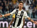 Babak I: Dybala Antar Juventus Unggul 2-0 atas Young Boys