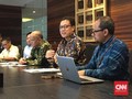 Ilham Habibie Sebut Tahir Tak Ikut Selamatkan Bank Muamalat