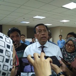 Bos Pajak ungkap Tantangan Utama di era Ekonomi Digital
