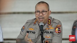 Polisi Belum Selidiki Rekening Ratna Terkait Bantuan ke Toba