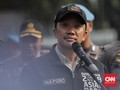 KPK Sita Dokumen Keuangan dari Ruang Menpora Imam Nahrawi