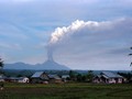 Tiga Kali Erupsi, Gunung Soputan Dinyatakan Status Siaga
