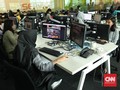 Survei Ungkap Gaji dan Karir Penyebab Pindah Kerja di 2018