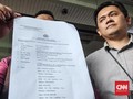 Farhat Abbas Polisikan 17 Politikus soal Hoaks Ratna Dipukuli