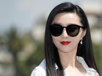 Hindari Pajak, Aktris China Fan Bingbing Didenda Rp 1,9 T