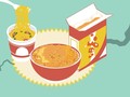 Mencari Bahan Makanan Tepat untuk Korban Bencana