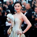 Fan Bing Bing Dagang Masker Berlian Rp 2 Juta, Langsung Ludes