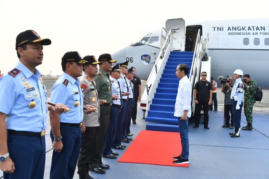 Peringkat Membaik, Sayangnya Rupiah Tidak