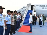 Jokowi Kembali ke Palu Hari Ini, Pantau Penanganan Bencana