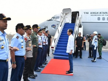 Menanti Janji Jokowi-JK Atasi CAD, Biang Kerok Rupiah Jatuh