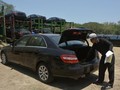 Layanan Transportasi Istimewa Tamu IMF-Bank Dunia di Bali