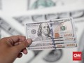 Data Manufaktur AS Angkat Rupiah ke Level Rp14.195 per Dolar
