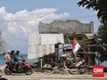 Klaim Asuransi Gempa-Tsunami Sulteng Diproyeksi Capai Rp170 M