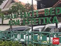 RS Bina Estetika Tolak Berikan Data Medis Ratna ke Polisi